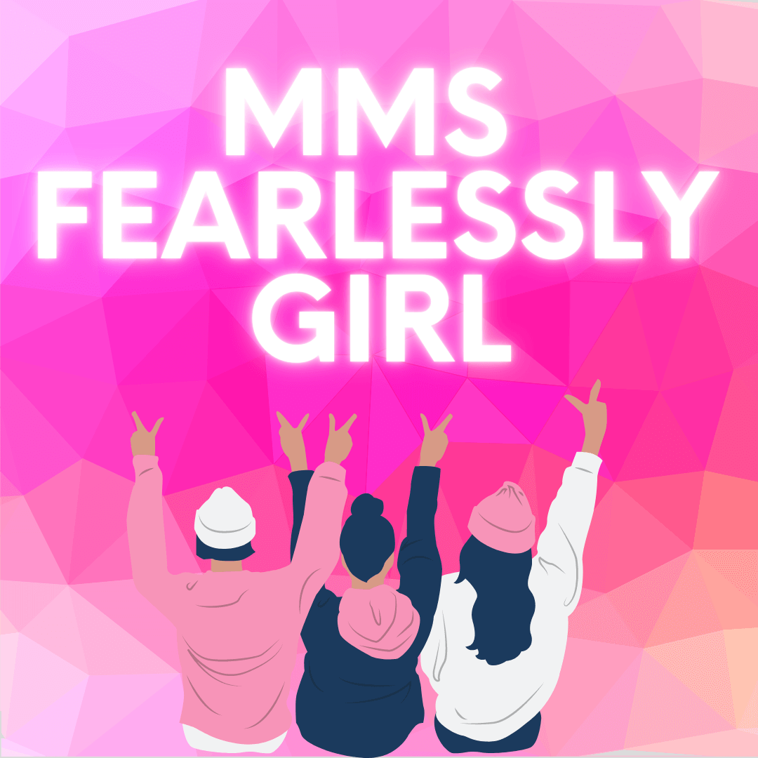Thumbnail forFearlessly Girl Club